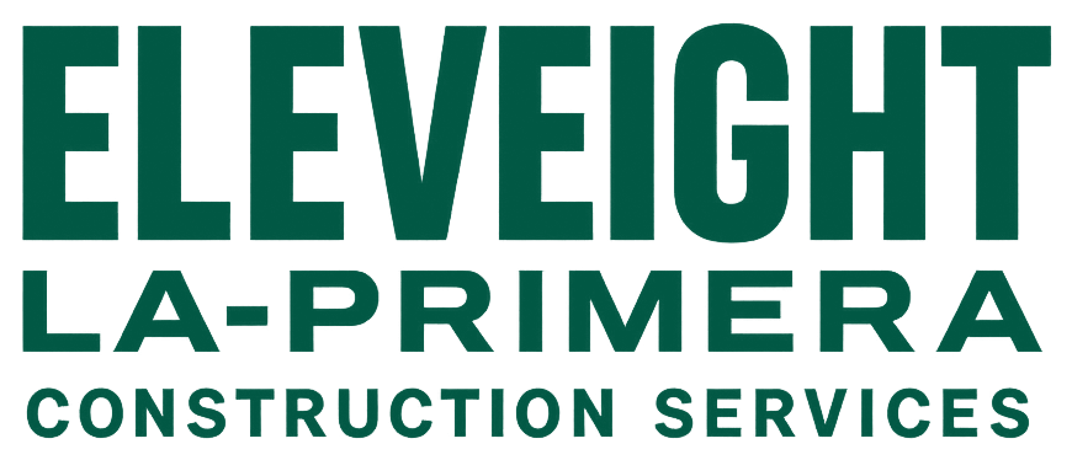 Elevate Premium Glass Works Logo